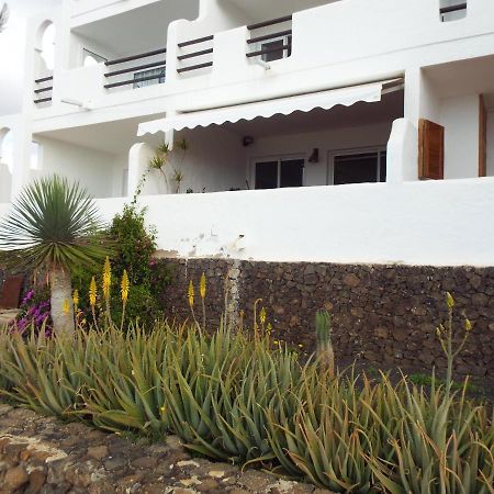 Nautilus102 Apartment Costa Teguise Luaran gambar