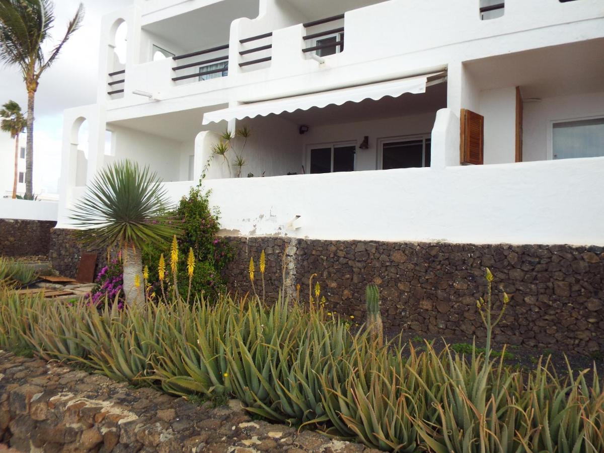 Nautilus102 Apartment Costa Teguise Luaran gambar