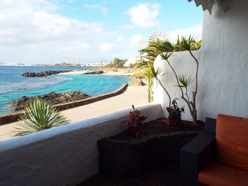Nautilus102 Apartment Costa Teguise Luaran gambar
