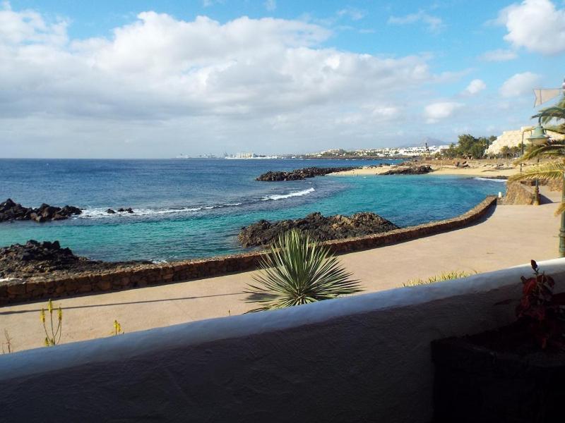 Nautilus102 Apartment Costa Teguise Luaran gambar