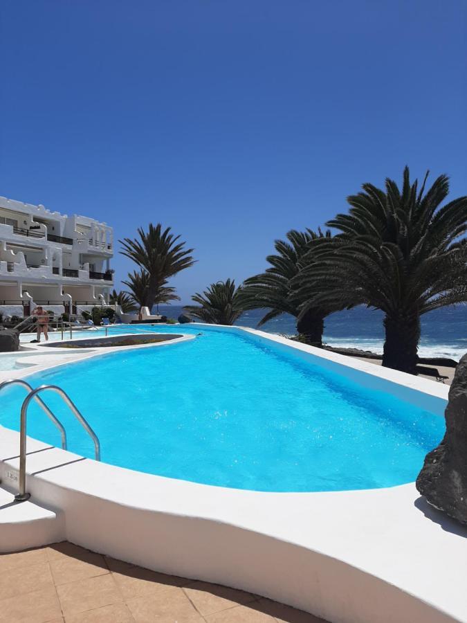 Nautilus102 Apartment Costa Teguise Luaran gambar