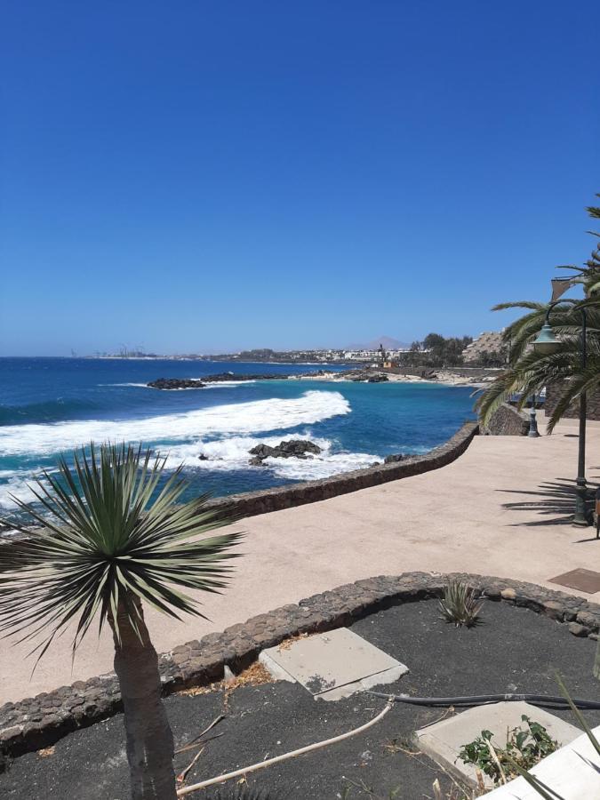 Nautilus102 Apartment Costa Teguise Luaran gambar