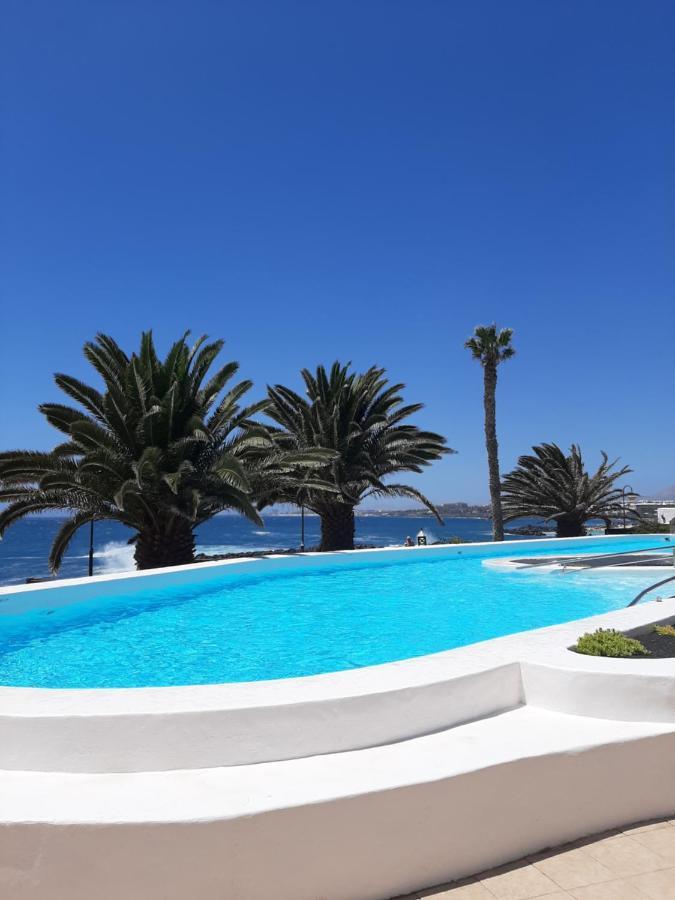 Nautilus102 Apartment Costa Teguise Luaran gambar