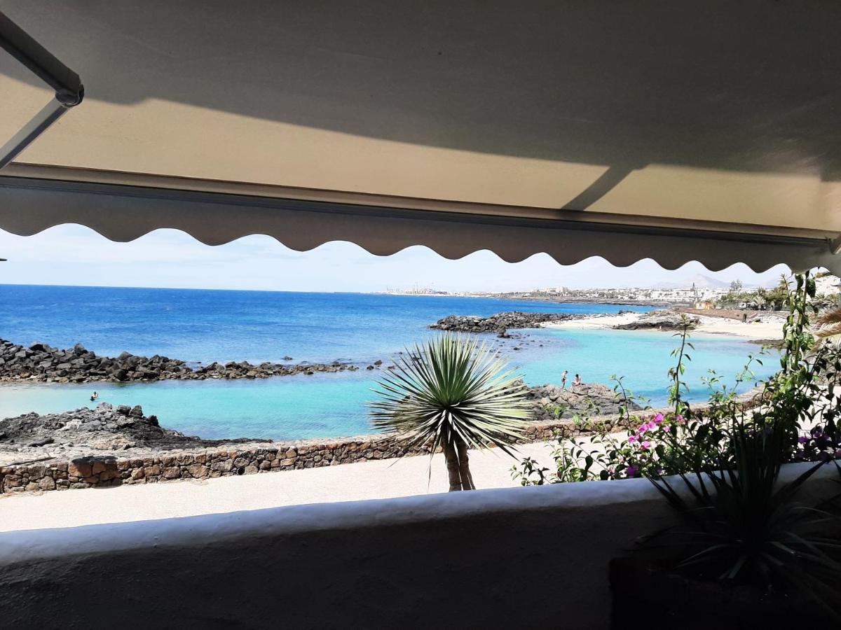 Nautilus102 Apartment Costa Teguise Luaran gambar