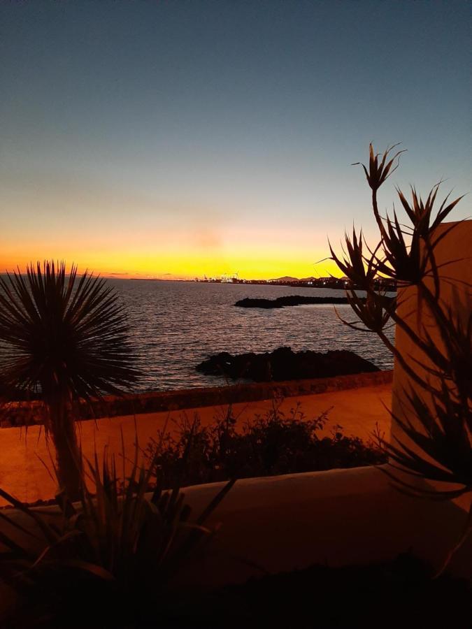 Nautilus102 Apartment Costa Teguise Luaran gambar