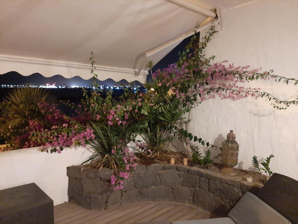 Nautilus102 Apartment Costa Teguise Luaran gambar